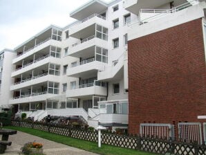 Ferienwohnung Nautica 417