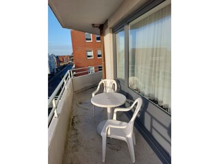 Südbalkon 11-20-417