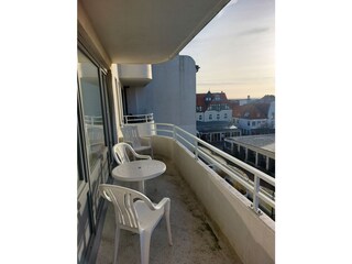 Südbalkon 11-20-417
