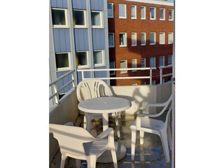 Süd-West Balkon 11-20-417