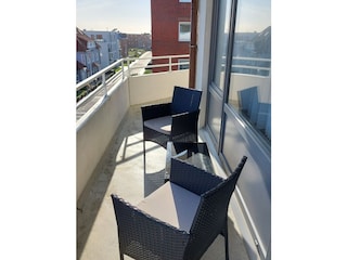 Südbalkon 11-20-417
