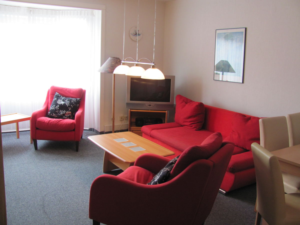 Ferienwohnung Sudwind 11 Wangerooge Firma Adn Gmbh Co