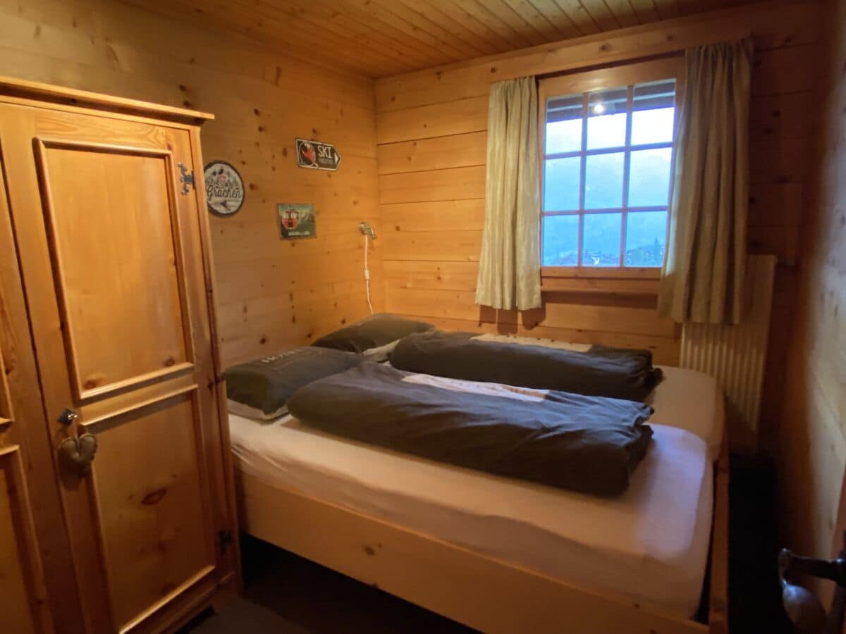 Schlafzimmer 2 Obergeschoss