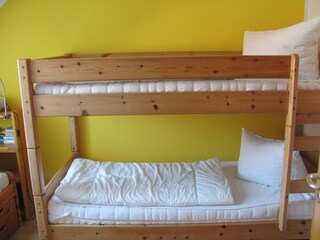 2tes Schlafzimmer 39-20-01
