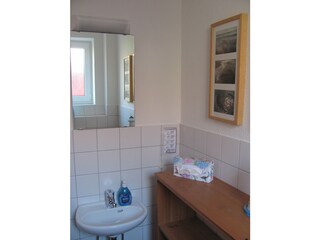 Gäste WC 39-20-01