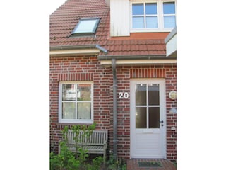 Hausansicht 39-20-01