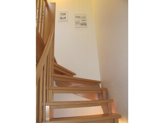 Treppe zum Dachgeschoss 39-20-01
