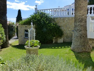 Casa per le vacanze Caleta de Vélez Registrazione all'aperto 9