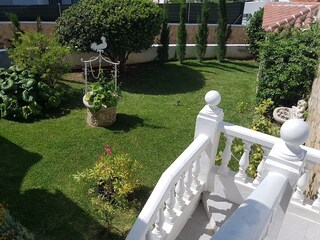 Casa de vacaciones Caleta de Vélez Grabación al aire libre 10