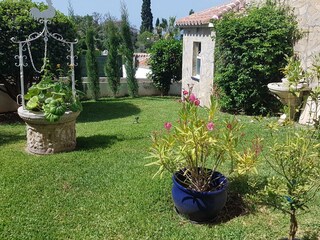 Casa de vacaciones Caleta de Vélez Grabación al aire libre 11