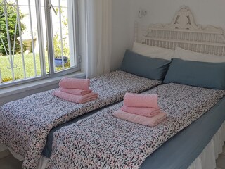 Casa de vacaciones Caleta de Vélez Características 23
