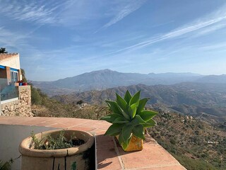 Casa per le vacanze Caleta de Vélez Ambiente 29