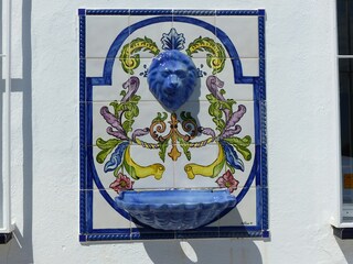 Vakantiehuis Caleta de Vélez  28