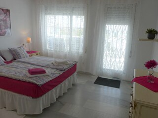 Vakantiehuis Caleta de Vélez Slaapkamer 11
