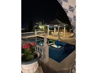 Casa per le vacanze Caleta de Vélez Registrazione all'aperto 12