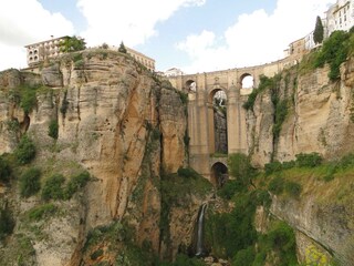Casa per le vacanze Caleta de Vélez Ambiente 28