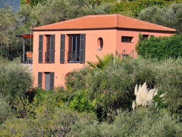 Holiday house Casa Fiori
