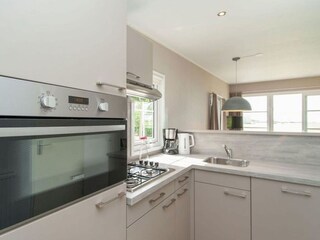 Vakantieappartement Sint Maartensvlotbrug Kenmerken 16