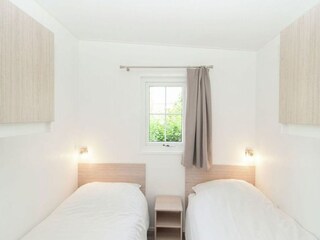 Vakantieappartement Sint Maartensvlotbrug Kenmerken 19