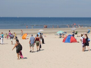 Appartamento per vacanze Sint Maartensvlotbrug Ambiente 22