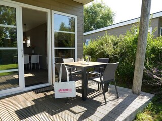 Vakantieappartement Sint Maartensvlotbrug Buitenaudio-opname 4