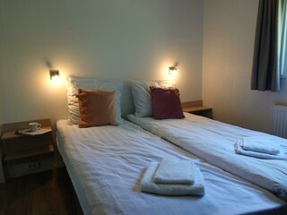 Vakantieappartement Sint Maartensvlotbrug Kenmerken 12