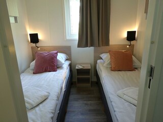 Vakantieappartement Sint Maartensvlotbrug Kenmerken 14