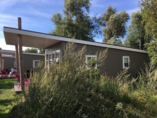 Appartamento per vacanze Sint Maartensvlotbrug Registrazione all'aperto 6