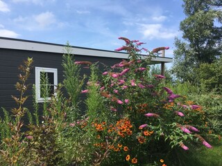 Vakantieappartement Sint Maartensvlotbrug Buitenaudio-opname 7