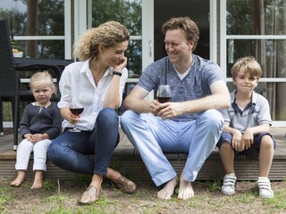 Appartamento per vacanze Sint Maartensvlotbrug Registrazione all'aperto 5