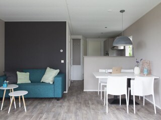 Appartamento per vacanze Sint Maartensvlotbrug Caratteristiche 11