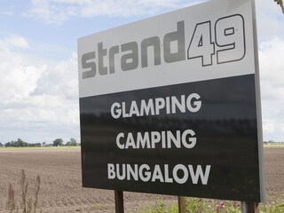 Vakantieappartement Sint Maartensvlotbrug Omgeving 23