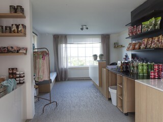 Vakantieappartement Sint Maartensvlotbrug Omgeving 25