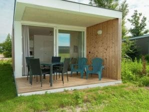 Appartamento per vacanze Cabin di design Strand49 - Sint Maartensvlotbrug - image1