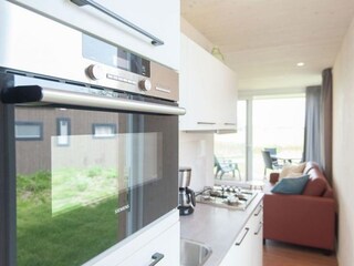 Vakantieappartement Sint Maartensvlotbrug Kenmerken 11