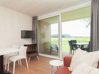 Vakantieappartement Sint Maartensvlotbrug Kenmerken 18