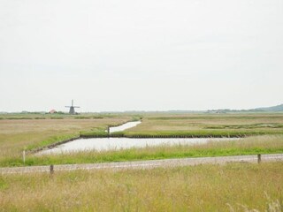 Vakantieappartement Sint Maartensvlotbrug Omgeving 30