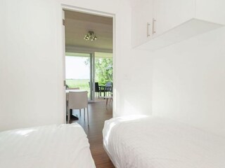 Vakantieappartement Sint Maartensvlotbrug Kenmerken 12