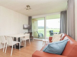 Vakantieappartement Sint Maartensvlotbrug Kenmerken 7