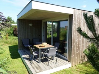 Vakantieappartement Sint Maartensvlotbrug Buitenaudio-opname 6