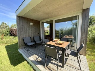 Vakantieappartement Sint Maartensvlotbrug Buitenaudio-opname 10