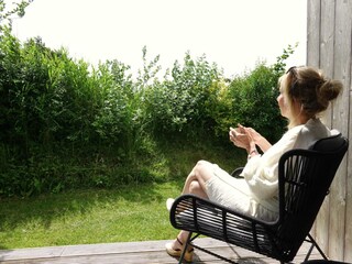 Appartamento per vacanze Sint Maartensvlotbrug Registrazione all'aperto 3