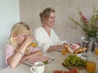 Vakantieappartement Sint Maartensvlotbrug Buitenaudio-opname 5