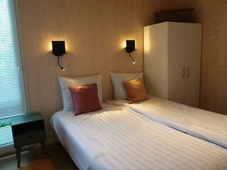 Schalffzimmer Dsign Cabin Strand49
