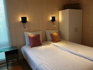 Vakantieappartement Sint Maartensvlotbrug Kenmerken 14