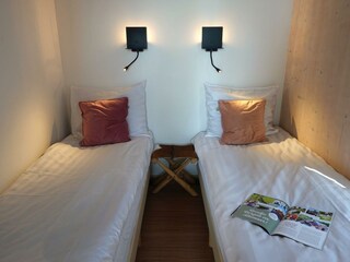 Vakantieappartement Sint Maartensvlotbrug Kenmerken 16