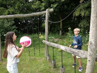 Spielgarten Strand49 am Meer