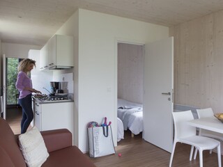 Vakantieappartement Sint Maartensvlotbrug Buitenaudio-opname 8
