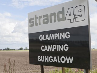 Vakantieappartement Sint Maartensvlotbrug Omgeving 24