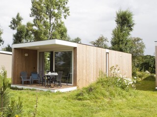 Strand49 Design Cabin aussenseite